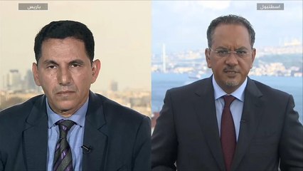 نافذة- آخر التطورات في قضية الصحفي السعودي جمال خاشقجي