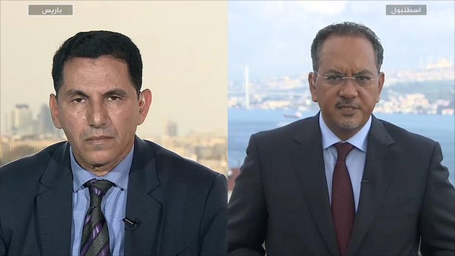 نافذة- آخر التطورات في قضية الصحفي السعودي جمال خاشقجي