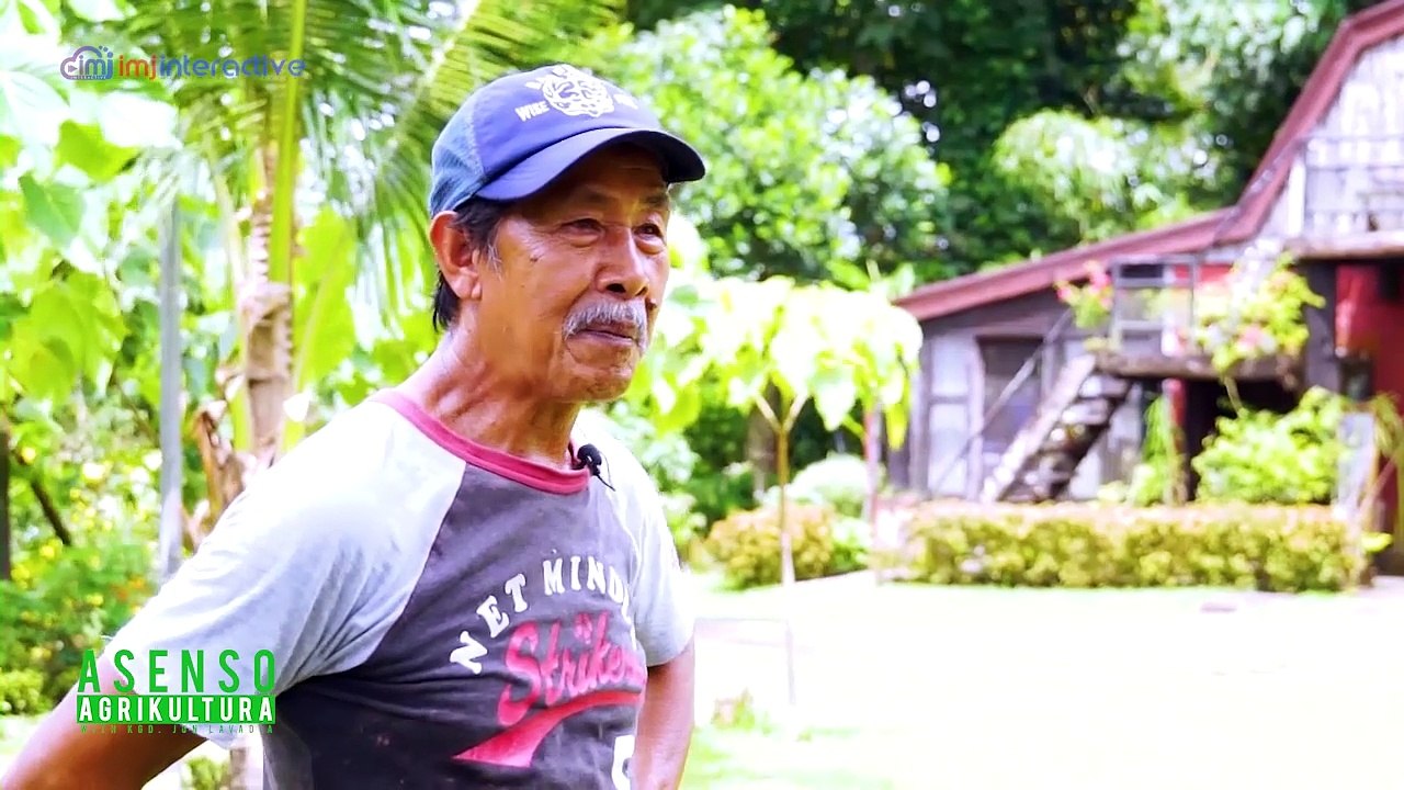 Asenso Agrikultura S01E08