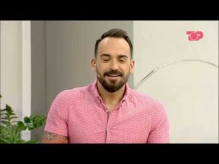 Në Shtëpinë tonë, 12 Tetor 2018, Pjesa 2