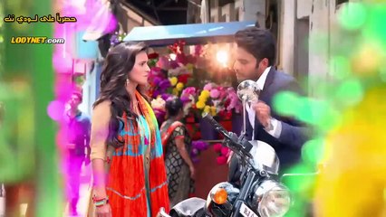 مسلسل لاتبتعد عن قلبي الحلقة 18 مترجمة