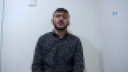 Yakalanan Teröristten Kan Donduran İtiraflar: "Bana ve Birçok Çocuğa Defalarca Tecavüz Edildi"