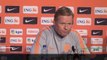 Germany v Netherlands rivalry not as fierce as it used to be - Koeman