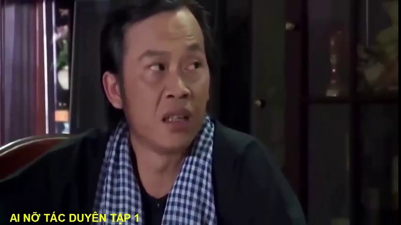 AI NO TAC DUYEN TAP 1A - PHIM TET 2019