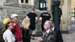 Milkshakes delivered to Windsor Castle after Princess Eugenie's wedding