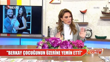 Söylemezsem Olmaz 12 Ekim 2018