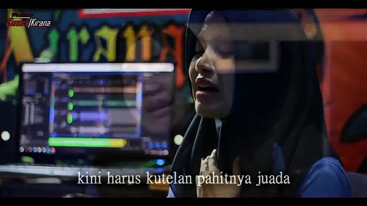 HARUSKAH BERAKHIR - Fitri Alfiana (SLOW COVER) Candra Kirana Ponorogo