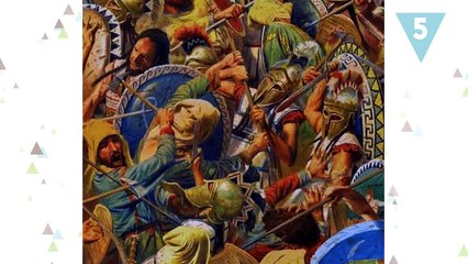 7 Mitos históricos ¡que nunca ocurrieron!