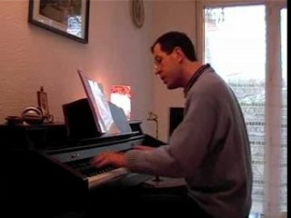 Florent Pagny-Et un jour une femme