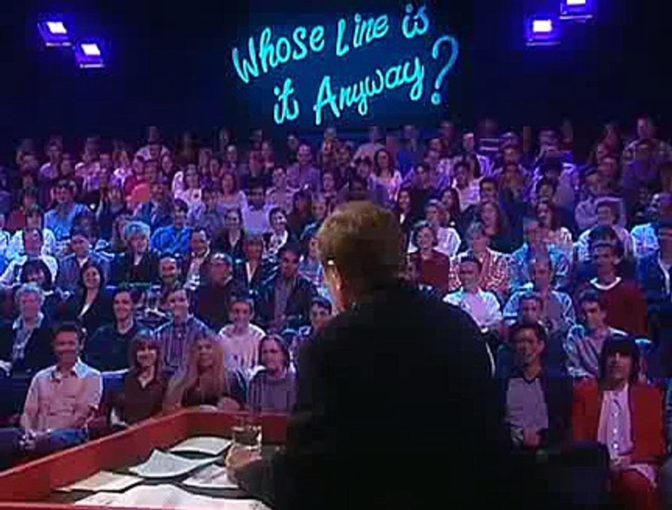 whose line is it anyway uk s09e09