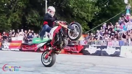 PEOPLE ARE INSANE 2016 The Life Around Us