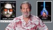 Jeff Bridges Breaks Down His Most Iconic Characters