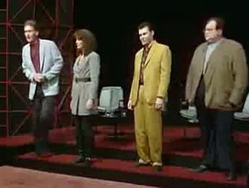 whose line uk 2x08