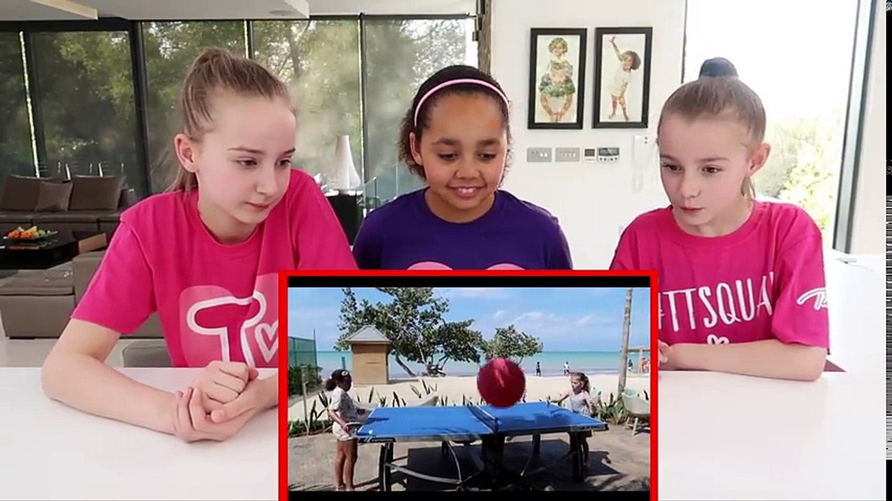 SCARY CLOWN IN OUR SWIMMING POOL!!