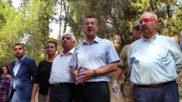 Osmaniye Gönüllü Temizlik Elçileri, Temizlik Kampanyası Başlattı