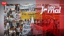 Nova frente de resistência democrática é criada no Brasil