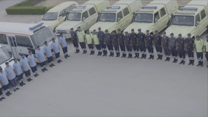 سلطنة عُمان تعلن حالة التأهب لمواجهة إعصار لبان