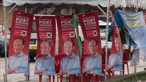 انتخابات برلمانية تكميلية بماليزيا، وسط توقعات بفوز أنور إبراهيم