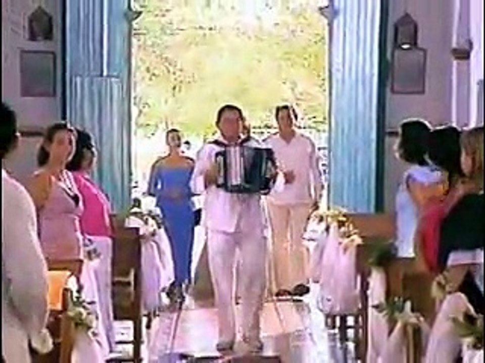 OYE BONITA cap 209 (Oswaldo Tapia) 4ta parte