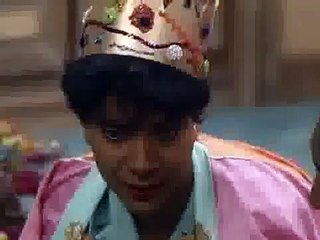 The Cosby Show S8 E12