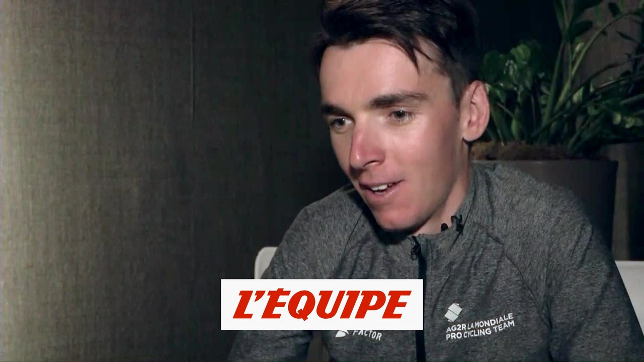 Bardet «Le Tour de Lombardie, une course vraiment mythique » - Cyclisme - T. de Lombardie