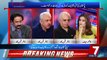 I'll Leave Journalism If Nawaz Sharif Reveals Where All Of His Properties Are.. Arif Hameed Bhatti