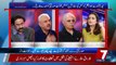 I'm Challenging Musharraf Will Not Come Back.. Arif Hameed Bhatti