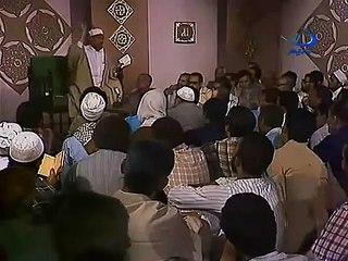 تفسير سورة البقرة من الآية 197 إلى الآية 200 للشيخ محمد متولي الشعراوي