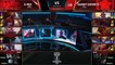 GRX vs GMB   Day 3 Play-In Stage S8 LoL Worlds 2018   G-Rex vs Gambit Esports