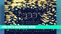 Free Ebook Hygge The Danish Art Of Happiness Best - 