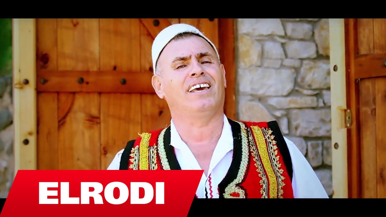 Hysni Hoxha - Dasma e dardanit (Official Video HD)