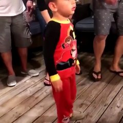 Tag a friend who will dance this moves.