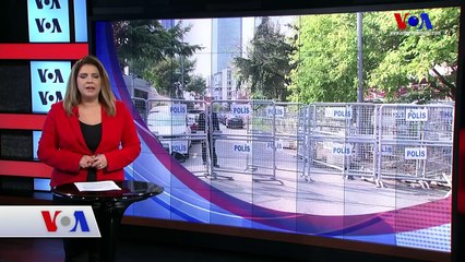 12 Ekim Amerikan Basınından Özetler