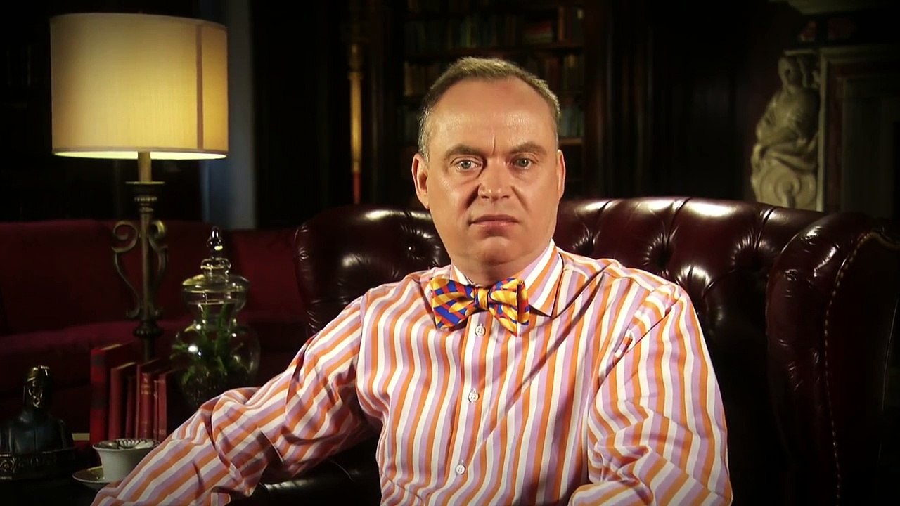 Behind Mansion Walls   Beverly Hills Kids   S1E11