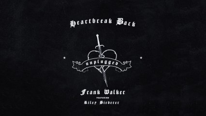 Frank Walker - Heartbreak Back