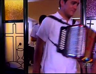 OYE BONITA cap 190 (Oswaldo Tapia) 1era parte