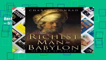 Best product  The Richest Man in Babylon -- Six Laws of Wealth