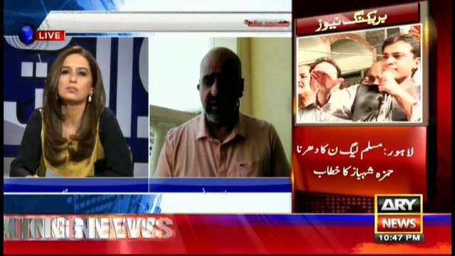 Pakistan's Salman Sufi nominated for Mother Teresa Award 2018