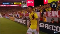 James Rodriguez Amazing Goal - USA vs Colombia