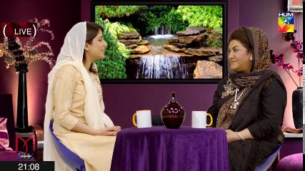 Baandi Epi 04 HUM TV Drama 12 October 2018