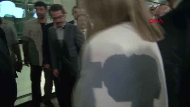 İzmir Bakan Soylu, İzmir'de Subayların Yemin Törenine Katıldı