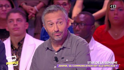 Sébastien Valiela : "Il faudrait que Jenifer comprenne que les paparazzis sont ses 1er alliés"