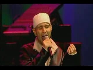 James - Say Something (Live Manchester 2001)