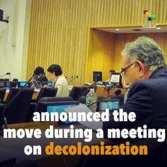 France Sued For Crimes Against Humanity