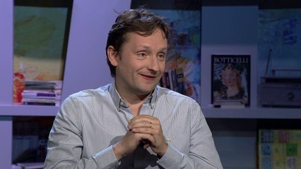 Jean Paul Mongin i ftuar në "Kronikë e Pambaruar"