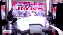 Les experts, les vrais - L'Info du vrai du 12/10 - CANAL+