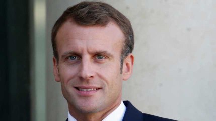 Remaniement : la proposition osée d'un jeune handicapé à Emmanuel Macron