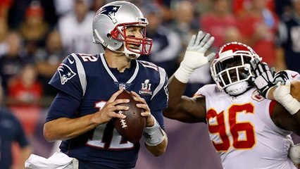 Casserly's two keys to victory for Chiefs vs. Patriots