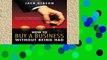 Review  How to Buy a Business without Being Had: Successfully Negotiating the Purchase of a Small