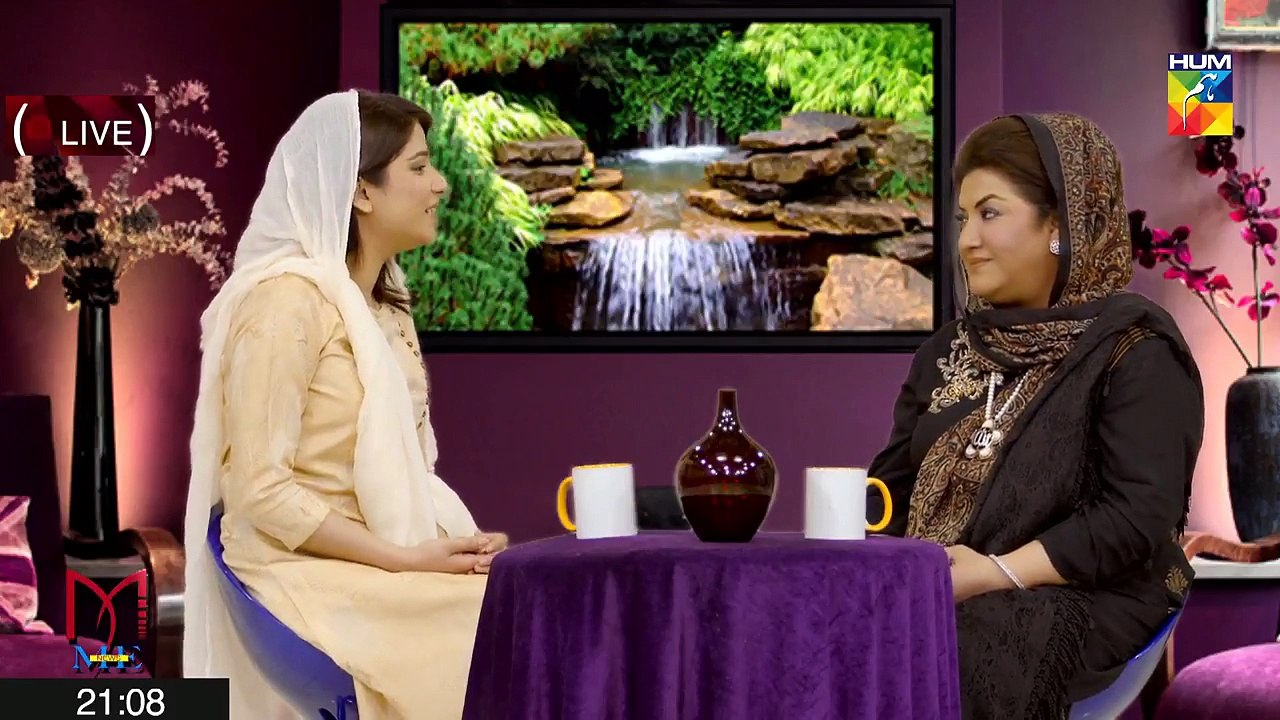Baandi Episode 04 HUM TV Drama 12 October 2018 - video Dailymotion